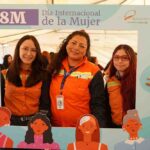 Altonorte conmemora el Día de la Mujer y refuerza compromiso con la diversidad y la inclusión