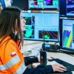 Minería chilena alcanza su menor brecha de género de la mano de la Generación Z