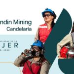 El compromiso con el talento femenino impulsa el futuro de Lundin Mining Candelaria