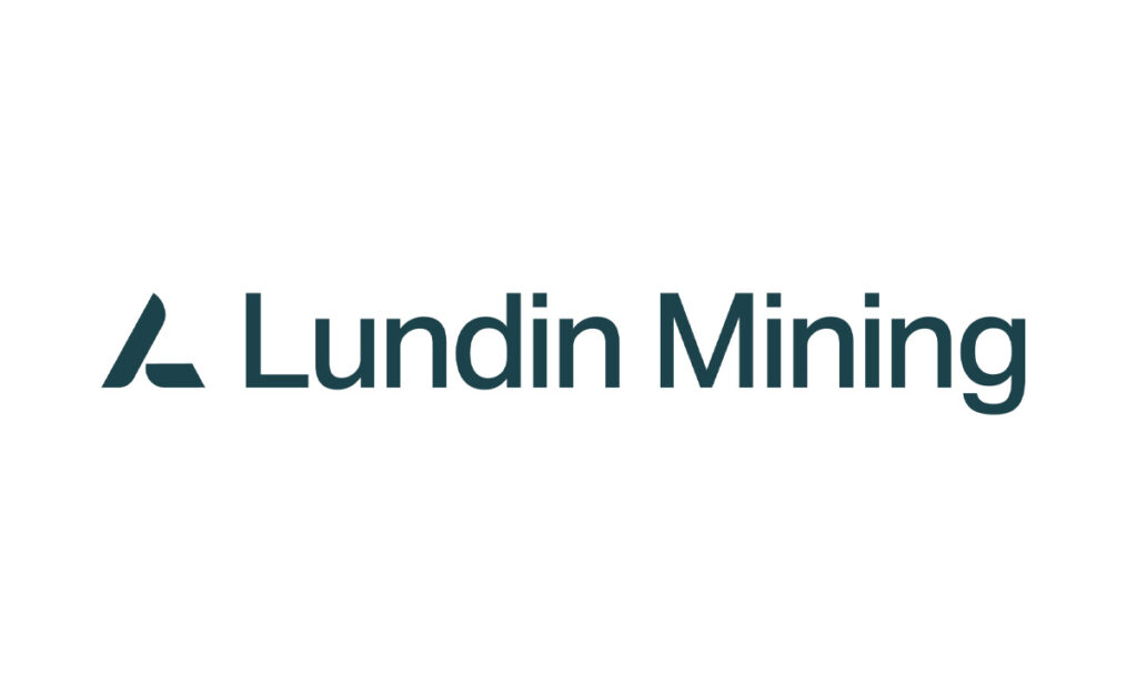 Nuevo Logo Lundin Mining