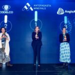 Antofagasta Minerals, Codelco y Anglo American las empresas más atractivas para trabajar en Chile 