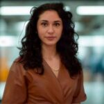 Constanza Espinoza asume la Gerencia General y se convierte en la primera mujer en la historia del IIMCh en ocupar el cargo