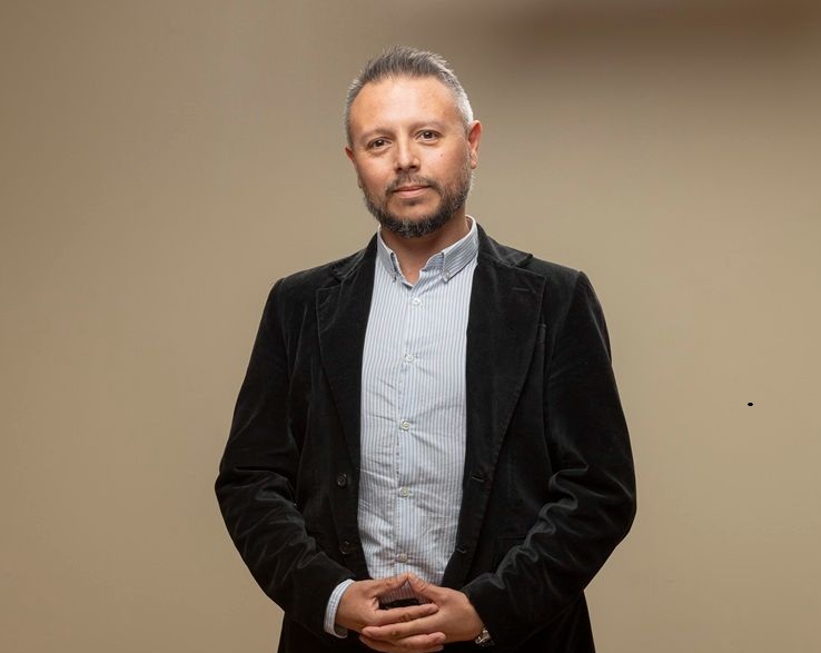Académico Juan Carlos Urbina-compressed
