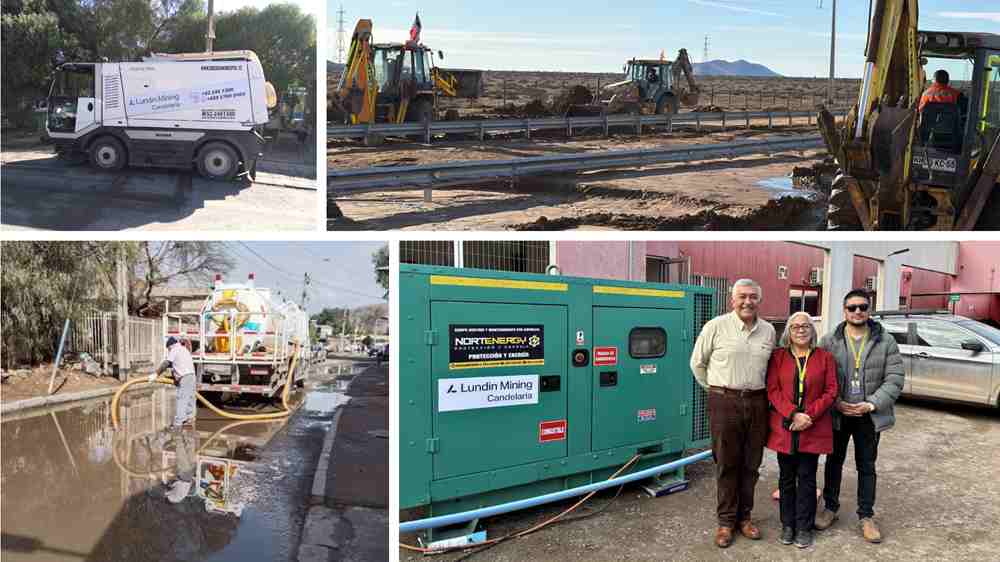 Apoyo Lundin Mining Candelaria Sistema Frontal-compressed
