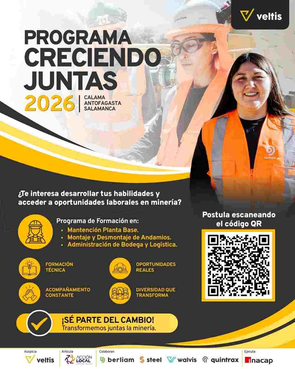 FOTO CONVOCATORIA CRECIENDO JUNTAS-compressed