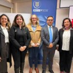 Gold Fields fue anfitrión de la Primera Mesa Mujer y Minería Atacama 2026
