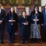Ministerio de Minería reconoce a mujeres destacadas de la industria con el Premio Karen Poniachik 2026