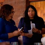 Las historias de mujeres que muestran una minería que pocos imaginan