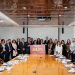 Chile consolida su liderazgo mundial en participación de mujeres en minería y avanza hacia una nueva etapa: fortalecer la permanencia del talento