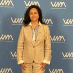 WIM 100: Claudia Azola entre las mujeres referentes de la minería nacional