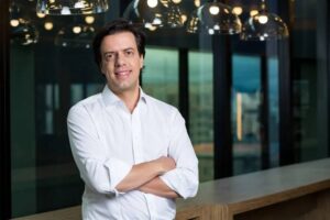 Daniel Cleffi, CEO para Latinoamérica de ICEYE