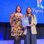 Women in Mining Chile reconoce a dos profesionales de Veltis Latam entre las 100 mujeres que inspiran a la minería