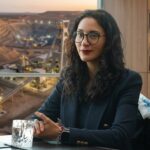 Entrevista a Constanza Espinoza Henríquez, Gerenta General del Instituto de Ingenieros de Chile (IIMCh)
