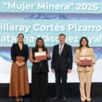 Beca “Mujer Minera” de SONAMI busca incorporar más mujeres en la minería